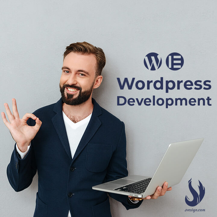 Jvesign-ad-Wordpress-Development