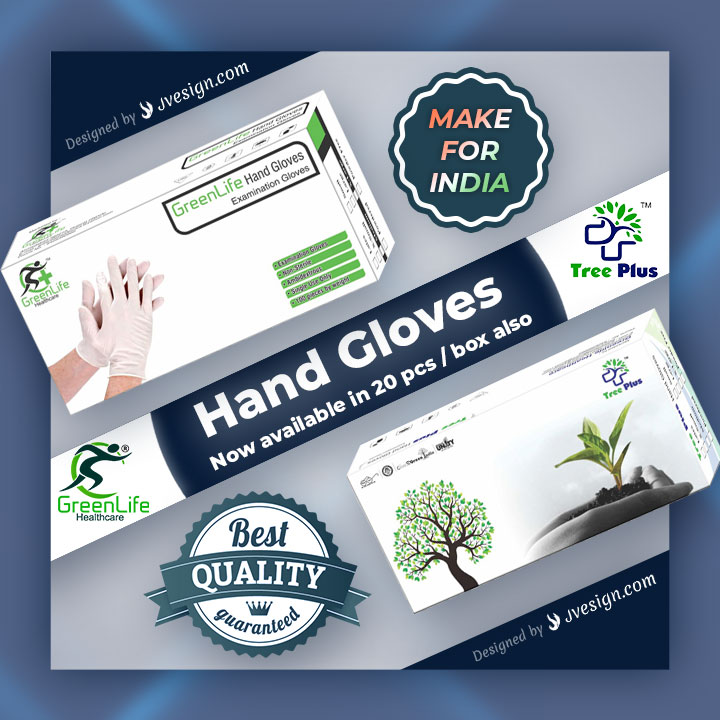 Hand Gloves-jvesign-com-product-creative-design